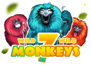 pkk89 7 Monkeys ทดลองเล่นฟรี