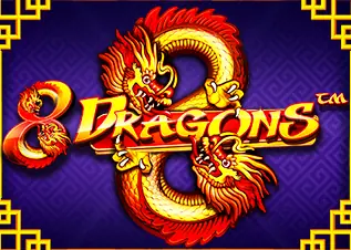 pkk89 8 Dragons ทดลองเล่นฟรี