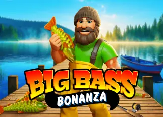 pkk89 Big Bass Bonanza ทดลองเล่นฟรี
