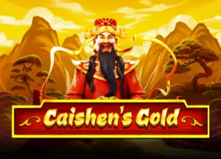 pkk89 Caishen's Gold ทดลองเล่นฟรี