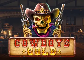 pkk89 Cowboys Gold ทดลองเล่นฟรี