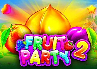 pkk89 Fruit Party 2 ทดลองเล่นฟรี