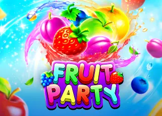 pkk89 Fruit Party ทดลองเล่นฟรี