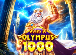 pkk89 Gates of Olympus 1000 ทดลองเล่นฟรี