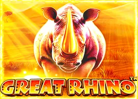pkk89 Great Rhino ทดลองเล่นฟรี