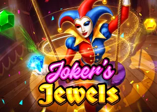 pkk89 Jokers Jewels ทดลองเล่นฟรี
