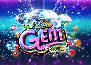 pkk89 Little Gem Hold and Spin ทดลองเล่นฟรี