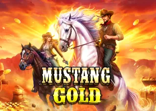 pkk89 Mustang Gold ทดลองเล่นฟรี