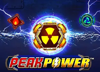 pkk89 Peak Power ทดลองเล่นฟรี