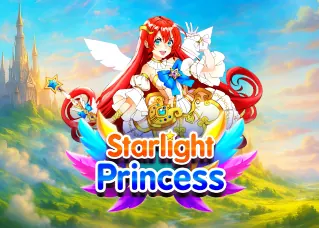pkk89 Starlight Princess ทดลองเล่นฟรี