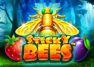 pkk89 Sticky Bees ทดลองเล่นฟรี