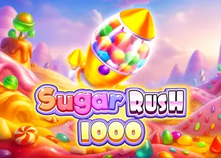 pkk89 Sugar Rush 1000 ทดลองเล่นฟรี
