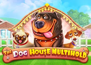 pkk89 The Dog House Multihold ทดลองเล่นฟรี