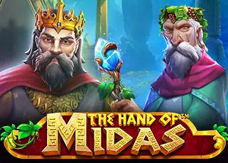 pkk89 The Hand of Midas ทดลองเล่นฟรี