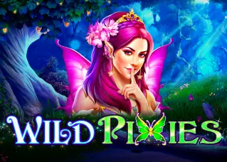 pkk89 Wild Pixies ทดลองเล่นฟรี