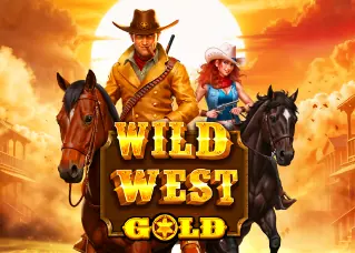 pkk89 Wild West Gold ทดลองเล่นฟรี