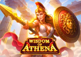 pkk89 Wisdom of Athena ทดลองเล่นฟรี