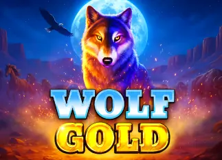 pkk89 Wolf Gold ทดลองเล่นฟรี